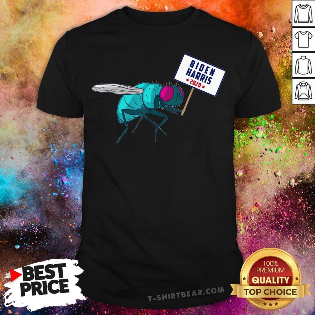 Grateful Fly Biden Harris 2020 Shirt