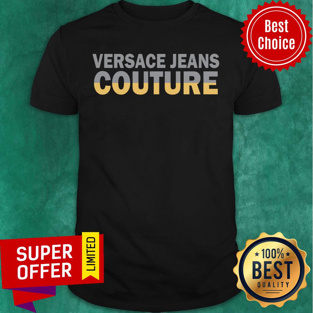 Versace Jeans Couture Shirt