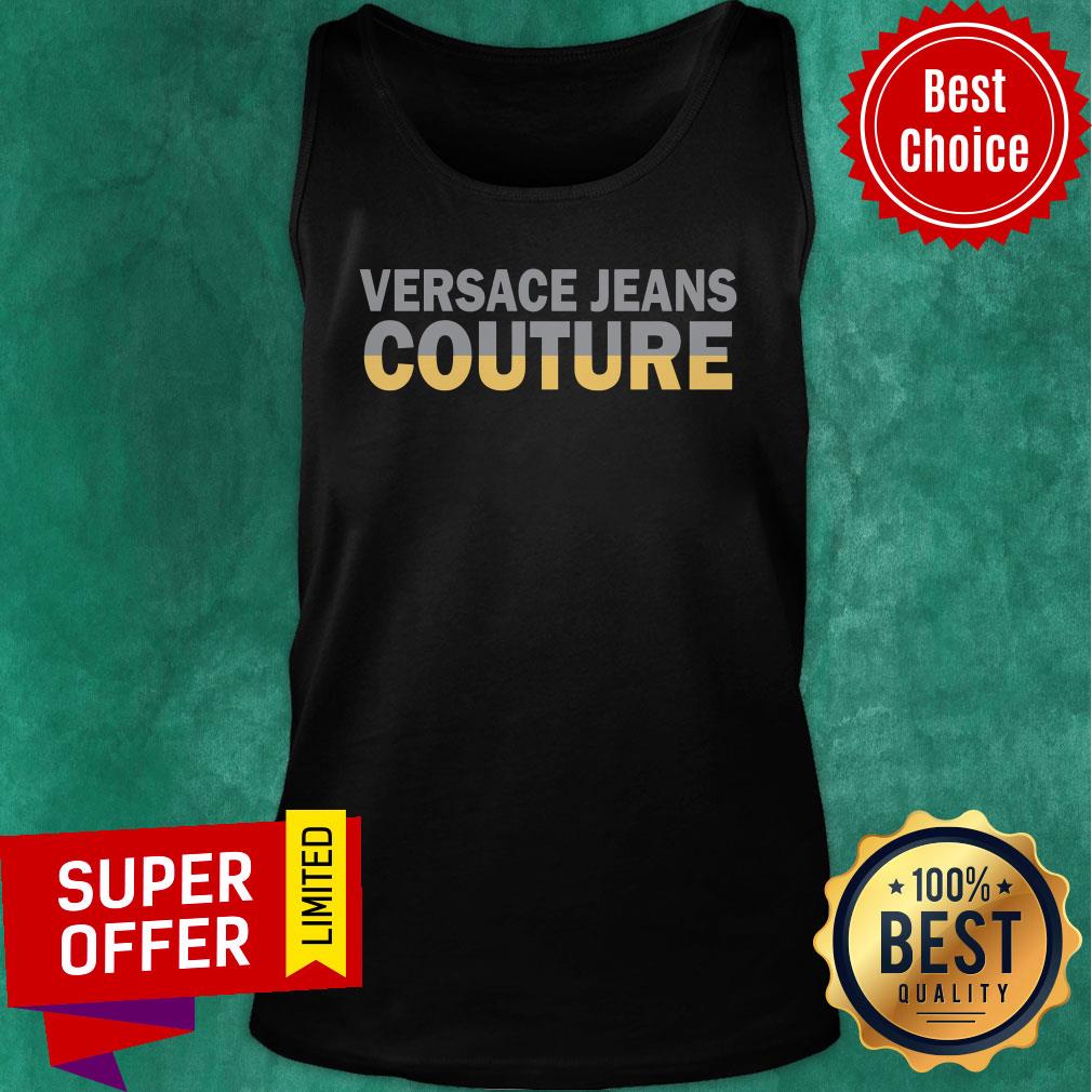 Versace Jeans Couture Shirt