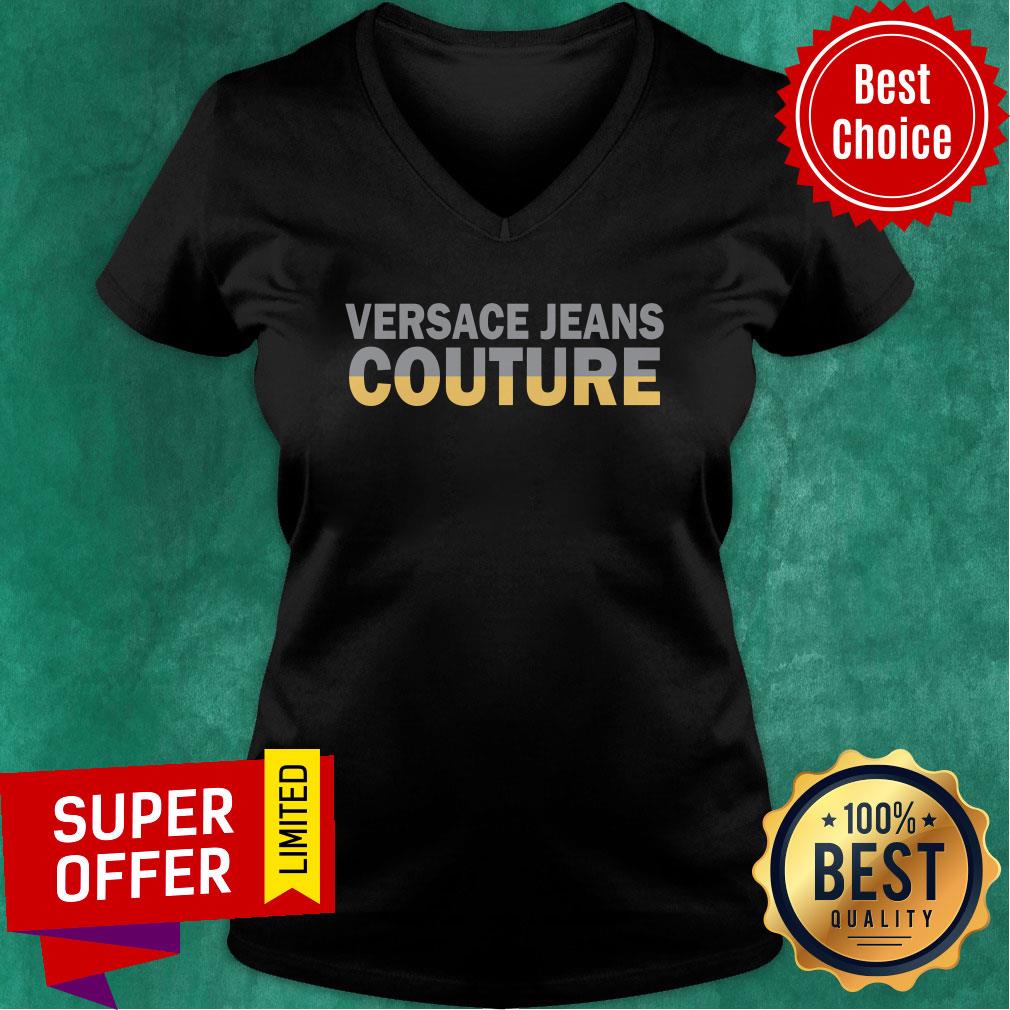 Versace Jeans Couture Shirt