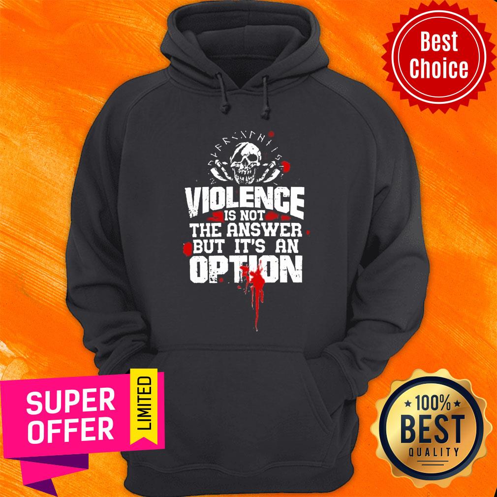 Viking Norse Gym I Had My Patience Tested I'M Negative Shirt