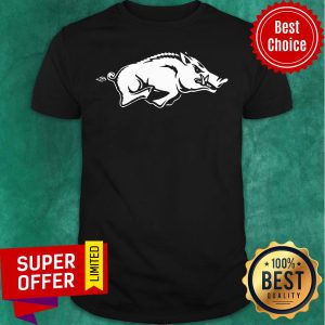 Premium Arkansas Razorbacks Shirt