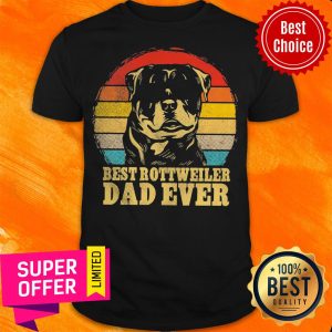 Awesome Pug Best Beagle Dad Ever Vintage Shirt