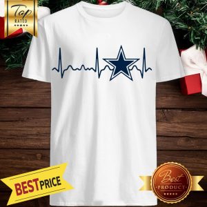 Dallas Cowboys Star Shirt
