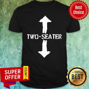 Premium Two Seater Shirt