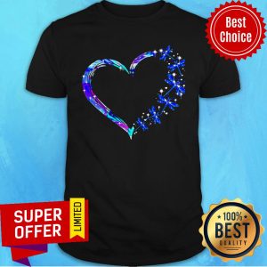 Awesome Wings Of Love Shirt
