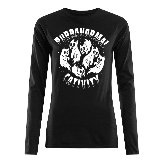 PURRANORMAL-CATIVITY-Halloween-Cat-Themed-Women-Long-Sleeved.png