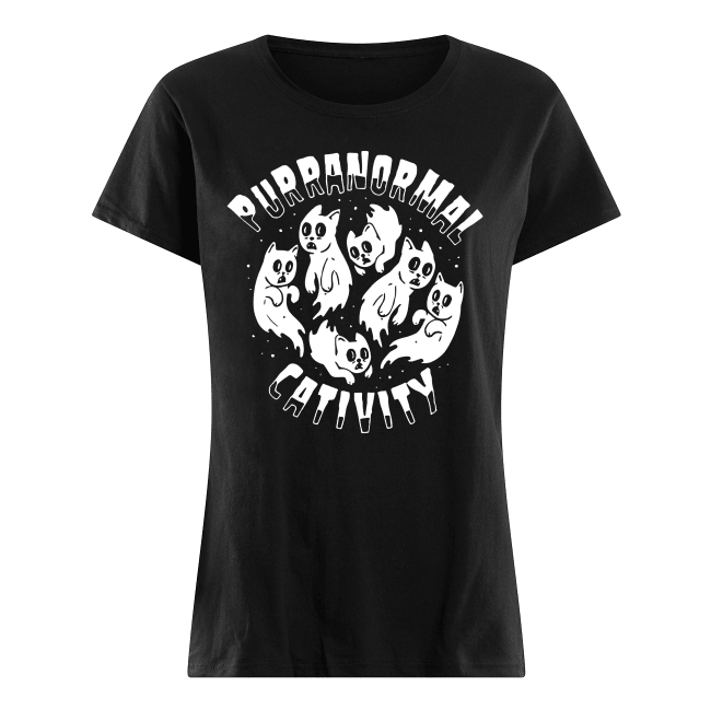 PURRANORMAL-CATIVITY-Halloween-Cat-Themed-Womens-Shirt.png
