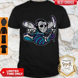 Premium Murder Hornets Shirt