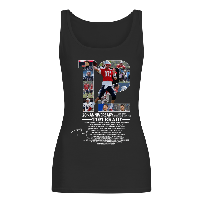 Pretty-20th-Anniversary-Tom-Brady-New-England-Patriots-2020-Womens-Tank-Top.png