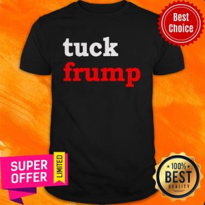Nice Tuck Frump Shirt