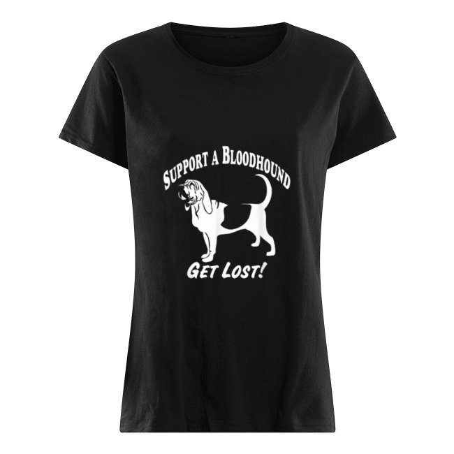 Support-A-Bloodhound-Womens-Shirt.png