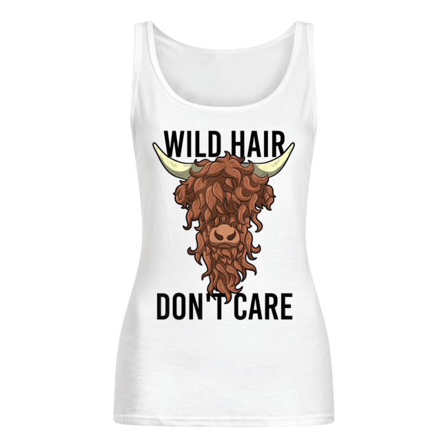 Wild-Hair-Dont-Care-T-Shirt-Funny-Highland-Cow-Gift-Womens-Womens-Tank-Top.png