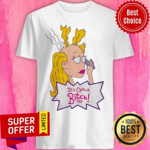 Funny It’s Cynthia Bitch Make Up Shirt