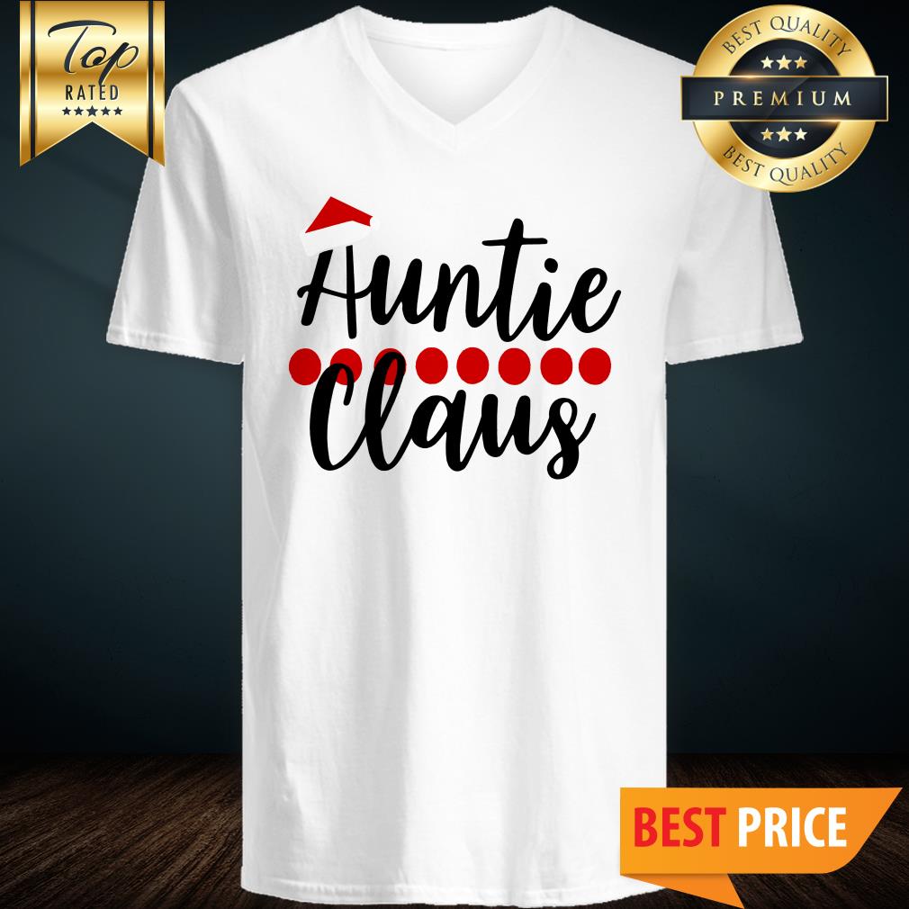 Auntie Claus Svg Santa Claus Svg Aunt Svg Christmas Svg Shirt