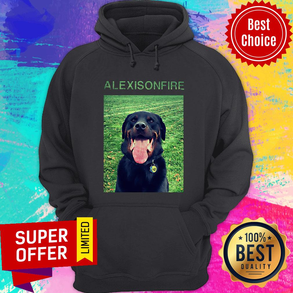 Awesome Alexisonfire Merch Shirt