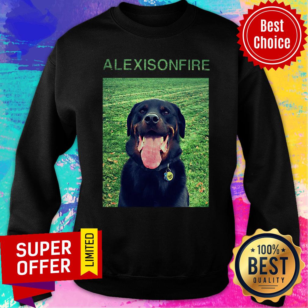 Awesome Alexisonfire Merch Shirt