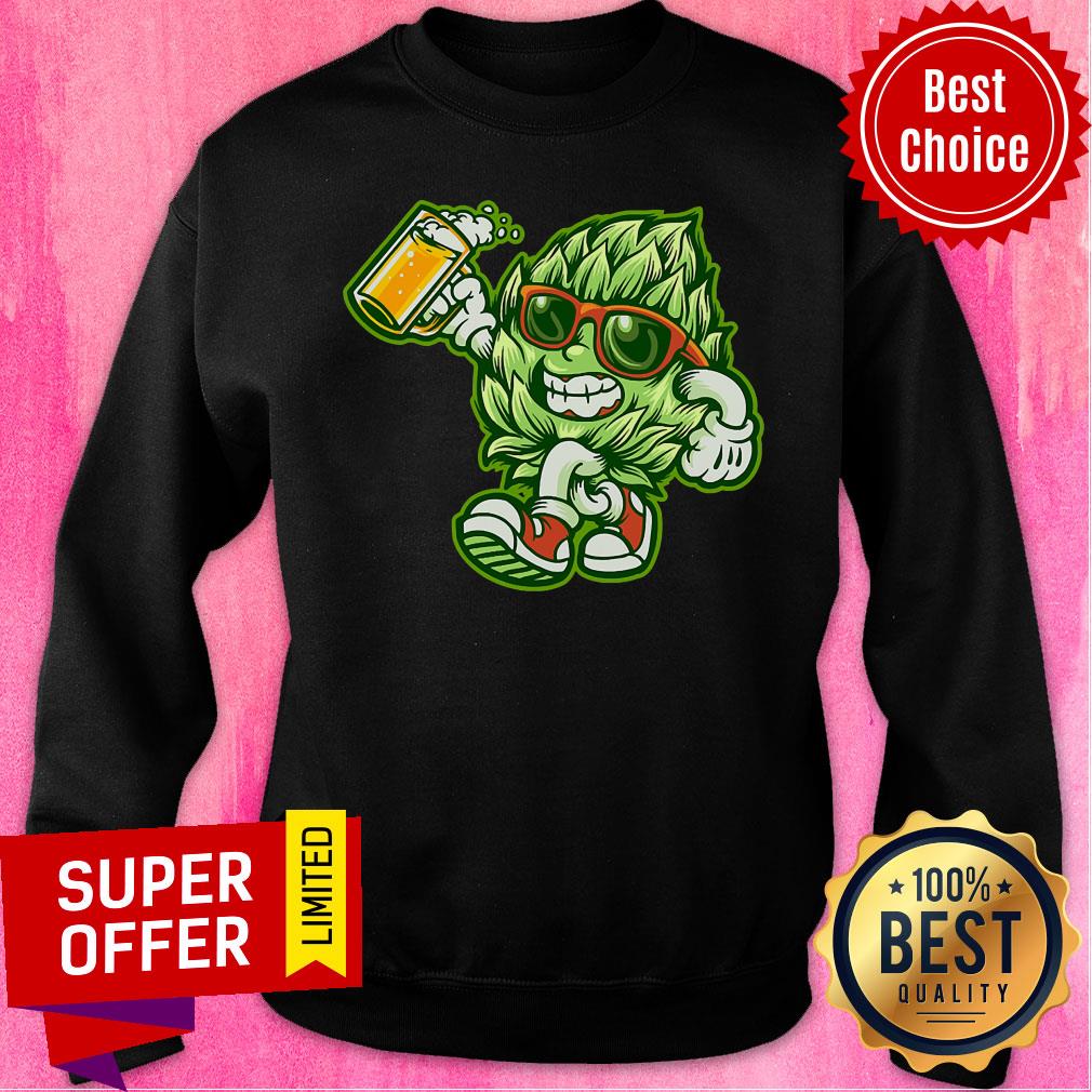 Awesome Beer Cheer Shirt