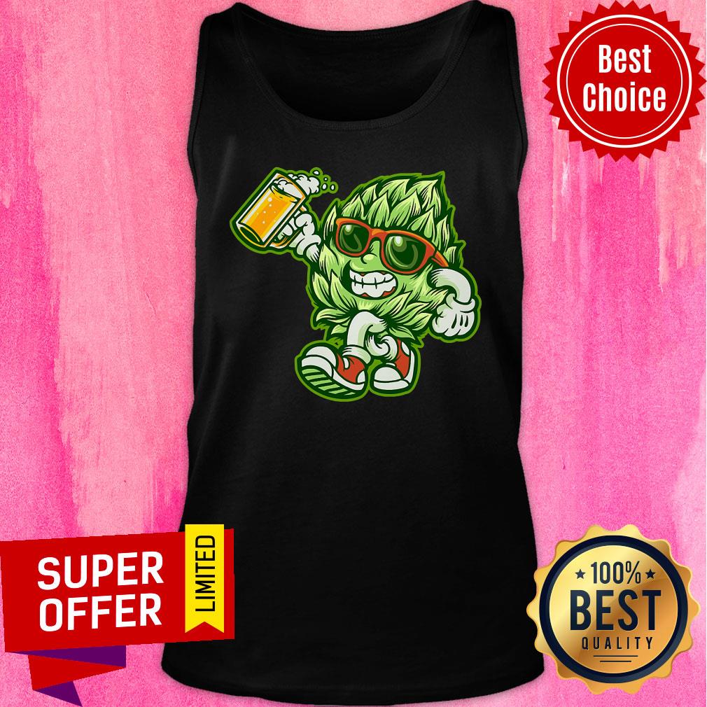 Awesome Beer Cheer Shirt