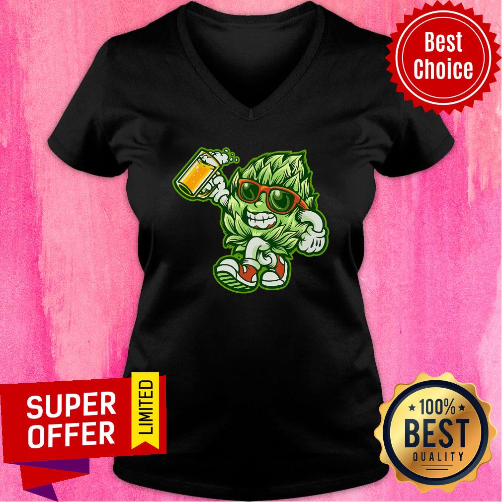 Awesome Beer Cheer Shirt