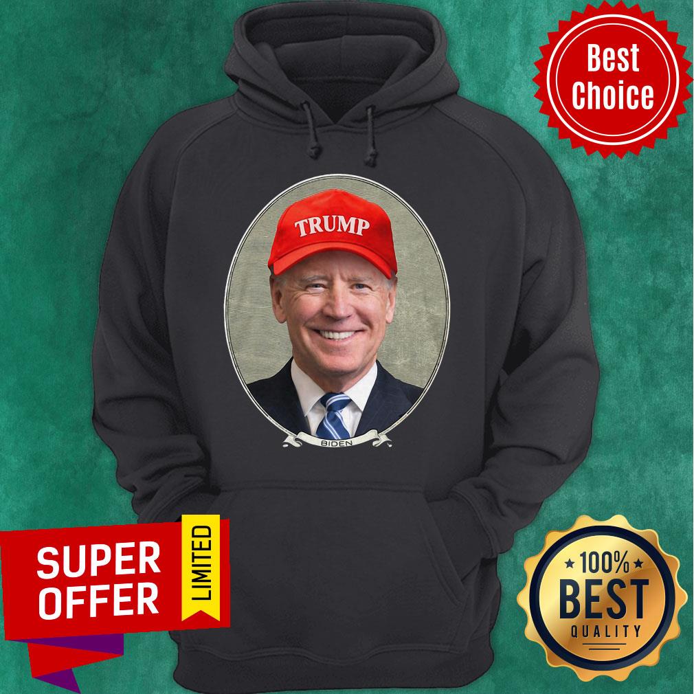 Awesome Biden Trump Shirt