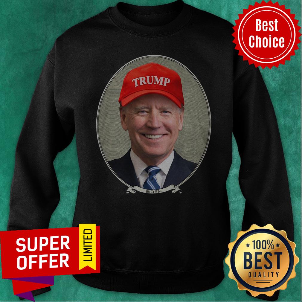 Awesome Biden Trump Shirt