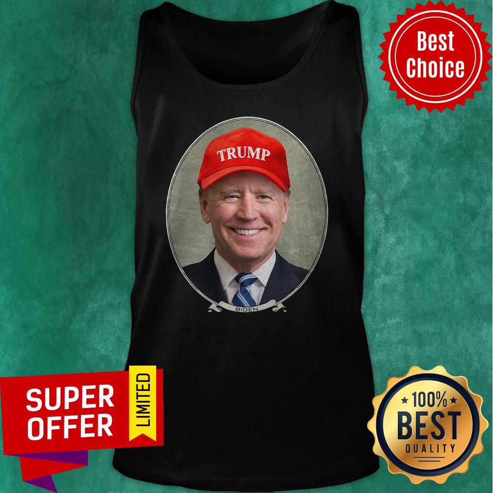 Awesome Biden Trump Shirt