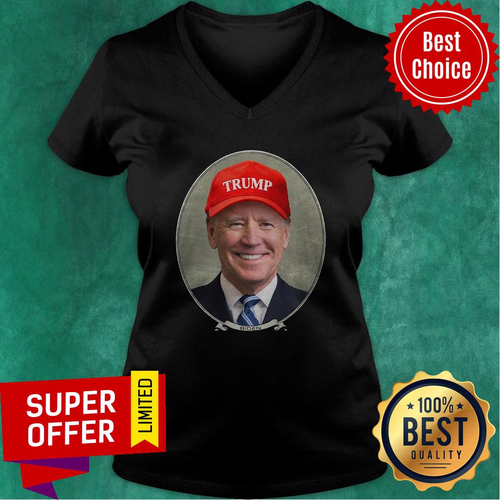 Awesome Biden Trump Shirt