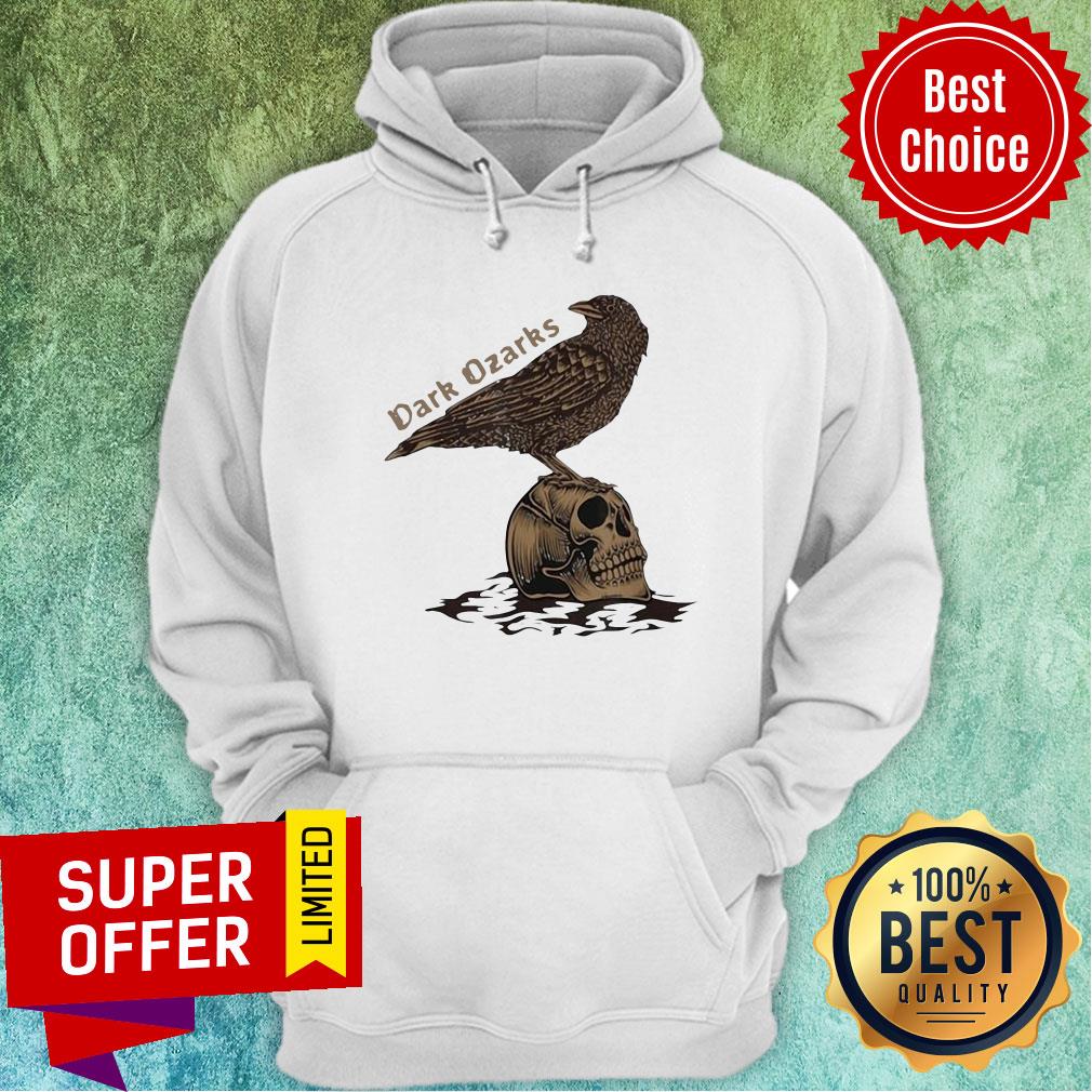 Awesome Dark Ozarks 2021 Shirt