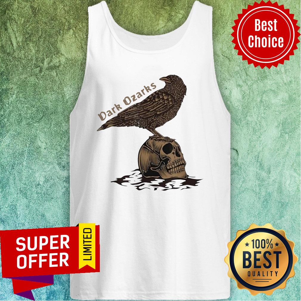 Awesome Dark Ozarks 2021 Shirt