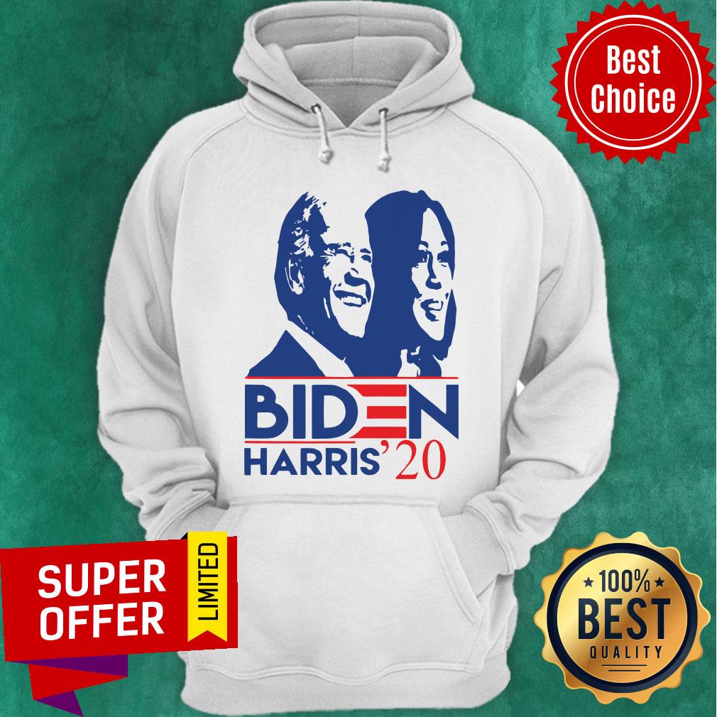Awesome Joe Biden Kamala Harris 2020 Election Democrat Liberal Shirt