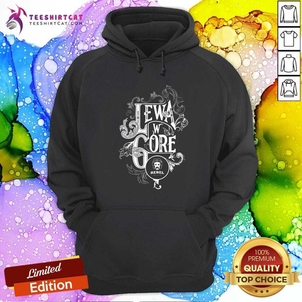 Awesome Lewa W Gore Shirt