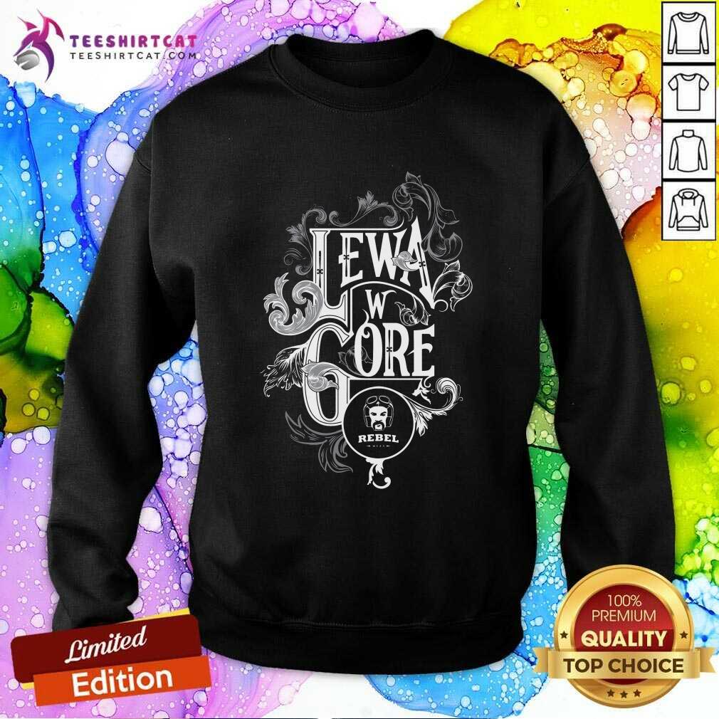 Awesome Lewa W Gore Shirt