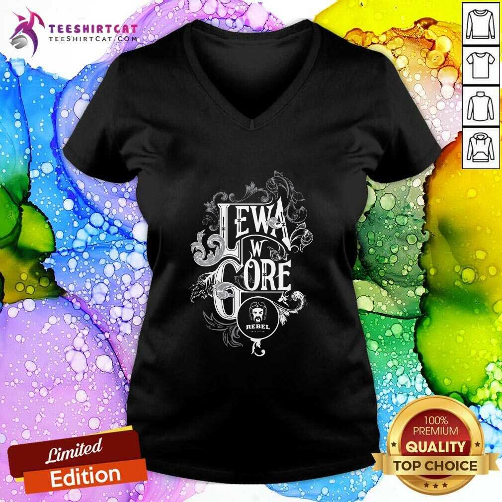 Awesome Lewa W Gore Shirt