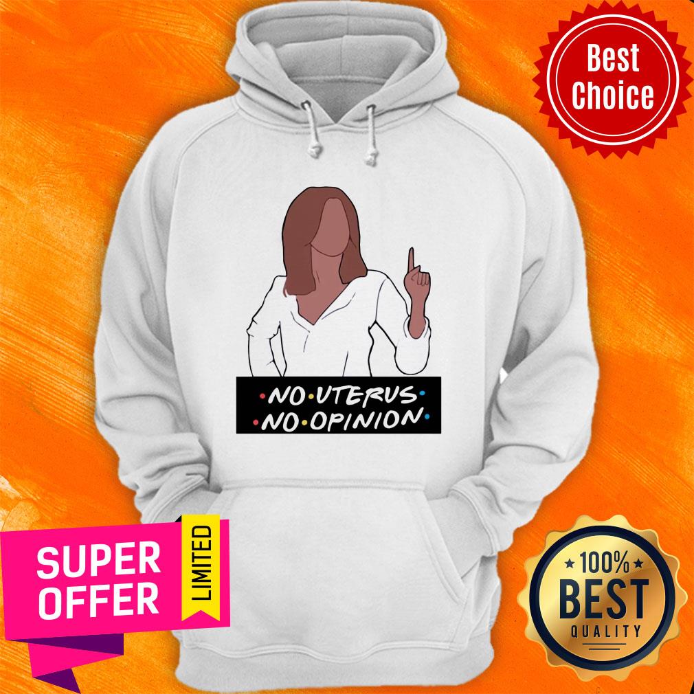 Awesome No Uterus No Opinion Shirt