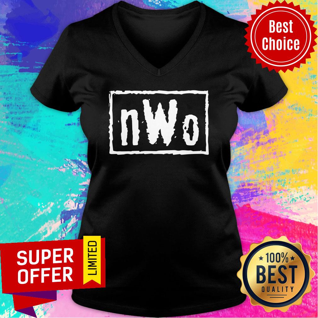 Awesome Nwo Shirt