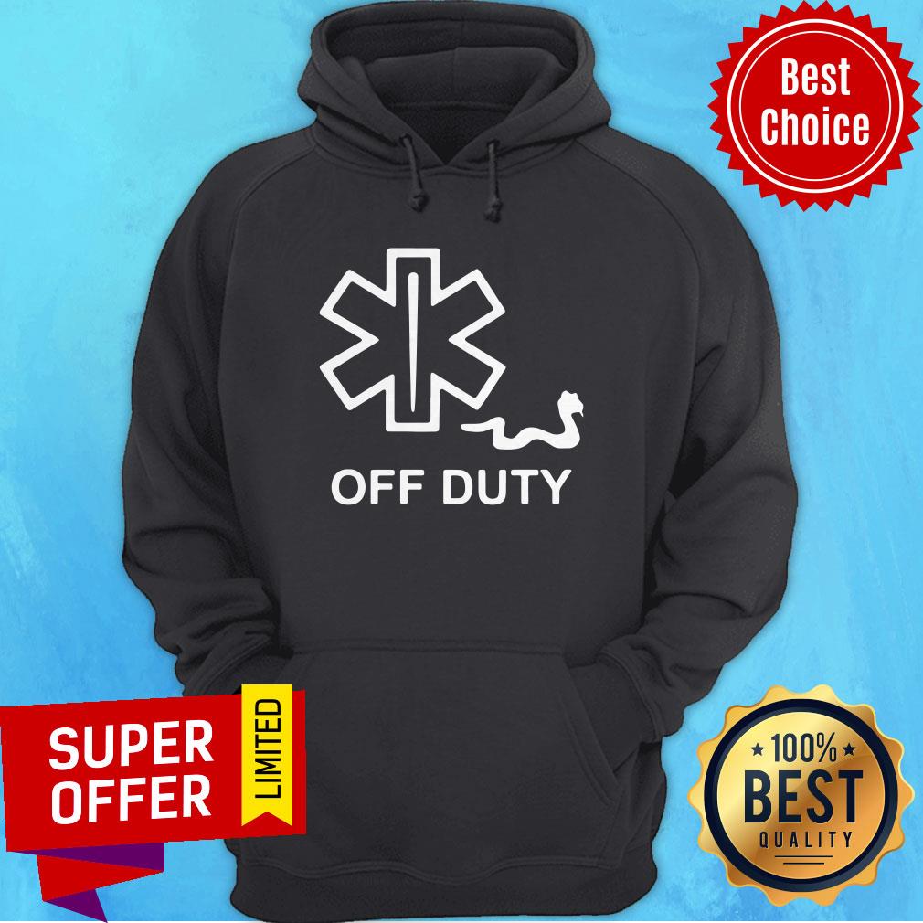 Awesome Pharmacy Off Duty Snack Shirt