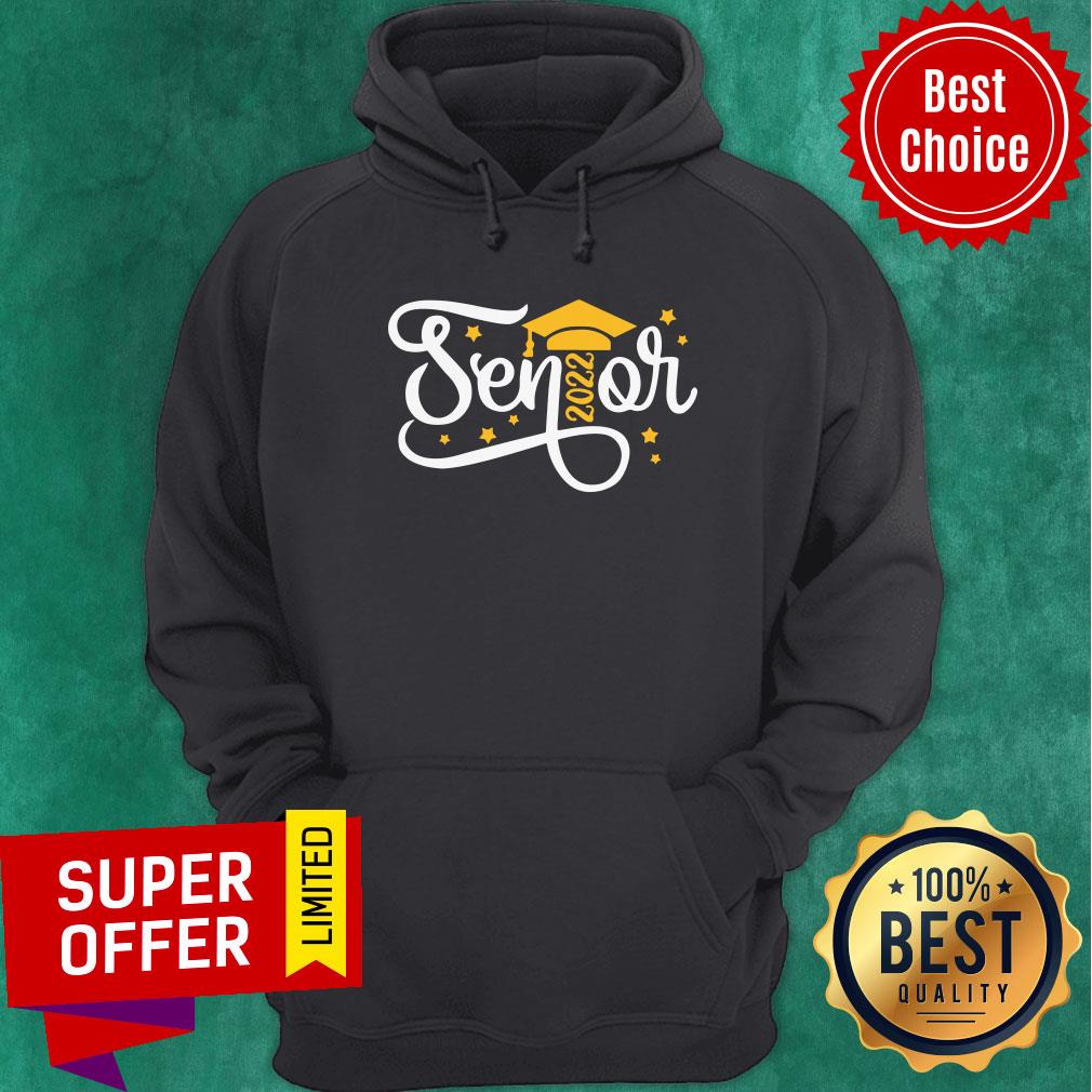 Awesome Senior Class of 2022 Shirt