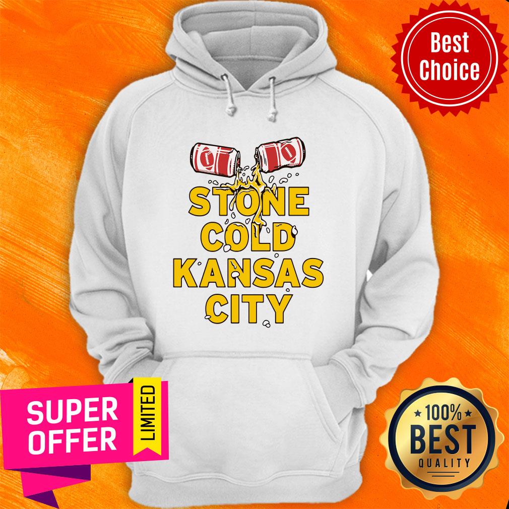 Awesome Stone Cold Kansas City Shirt