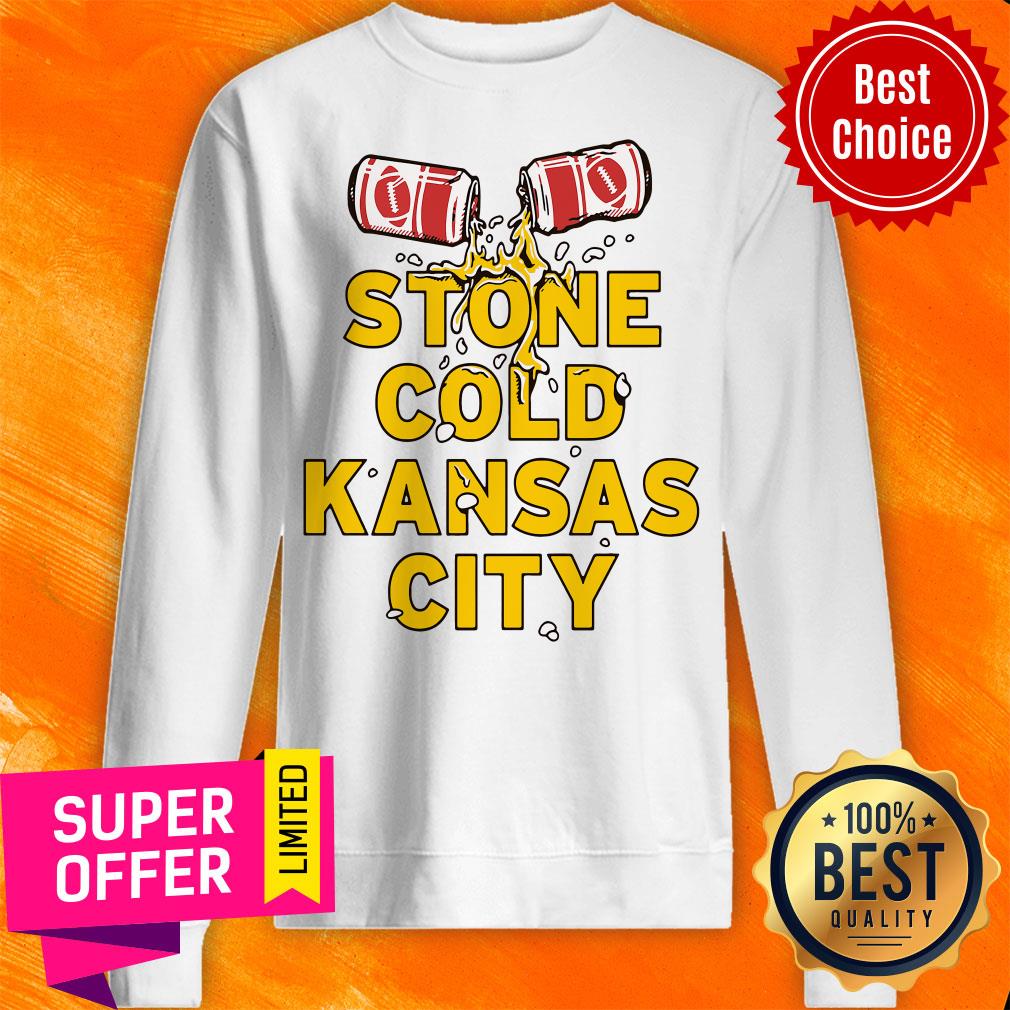 Awesome Stone Cold Kansas City Shirt