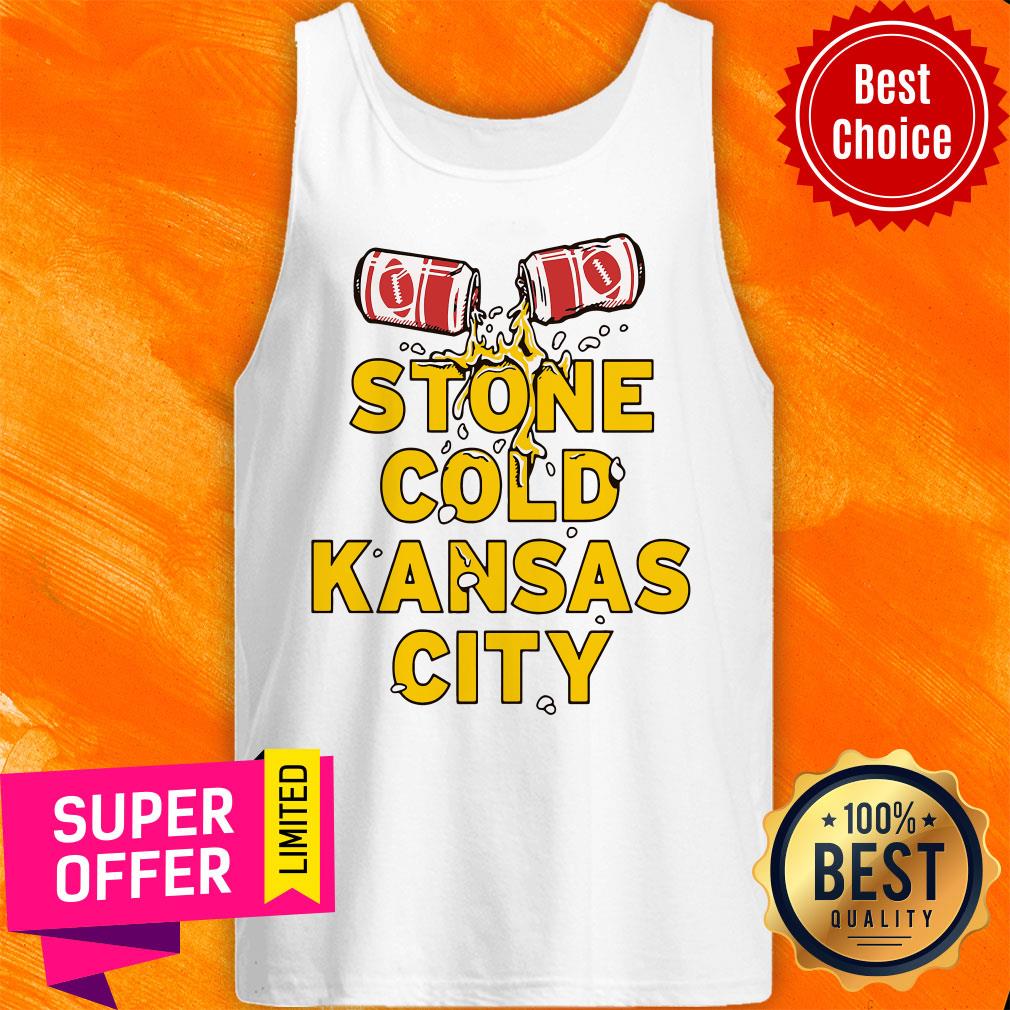 Awesome Stone Cold Kansas City Shirt