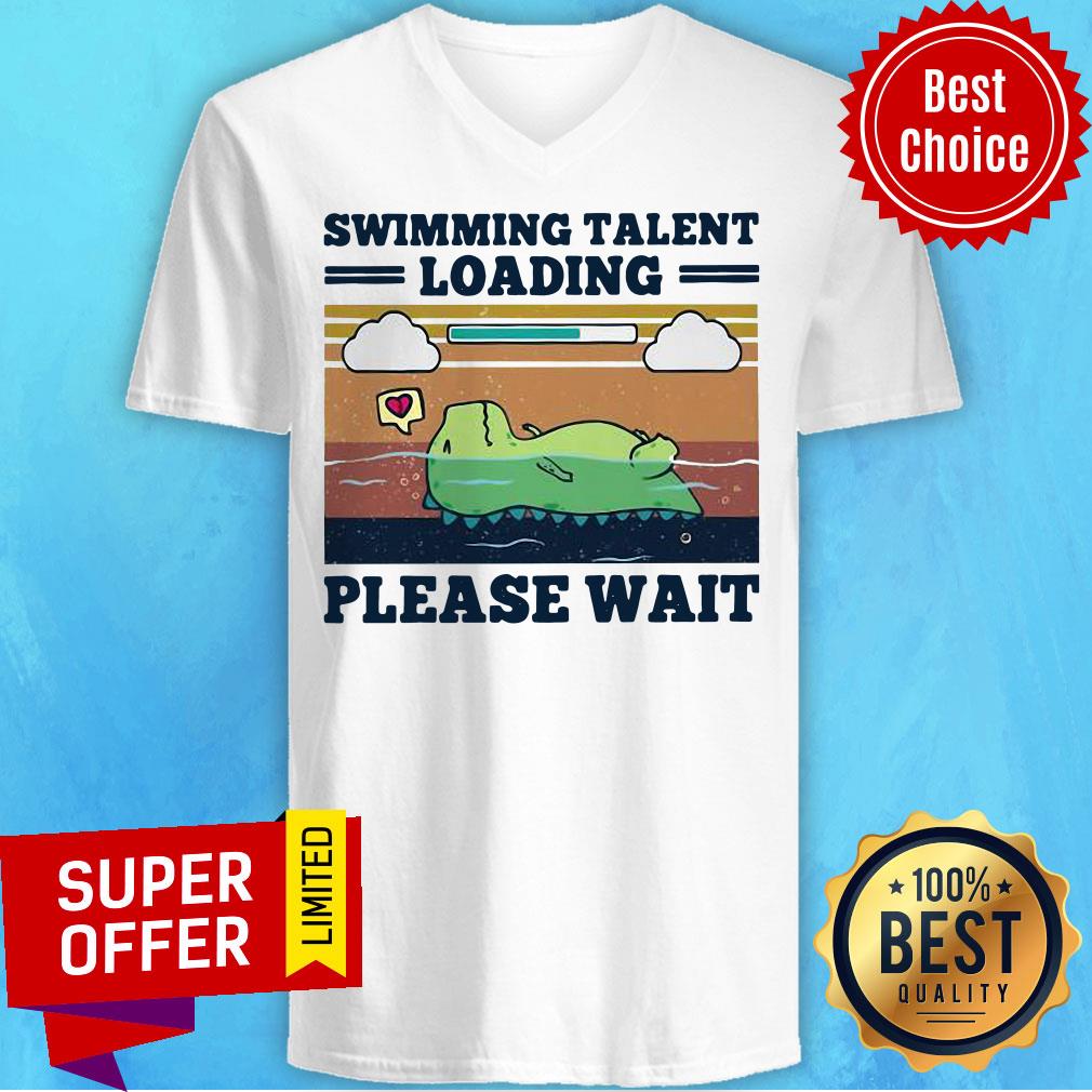 awesome-swimming-talent-loading-please-wait-vintage-retro-v-neck.jpg