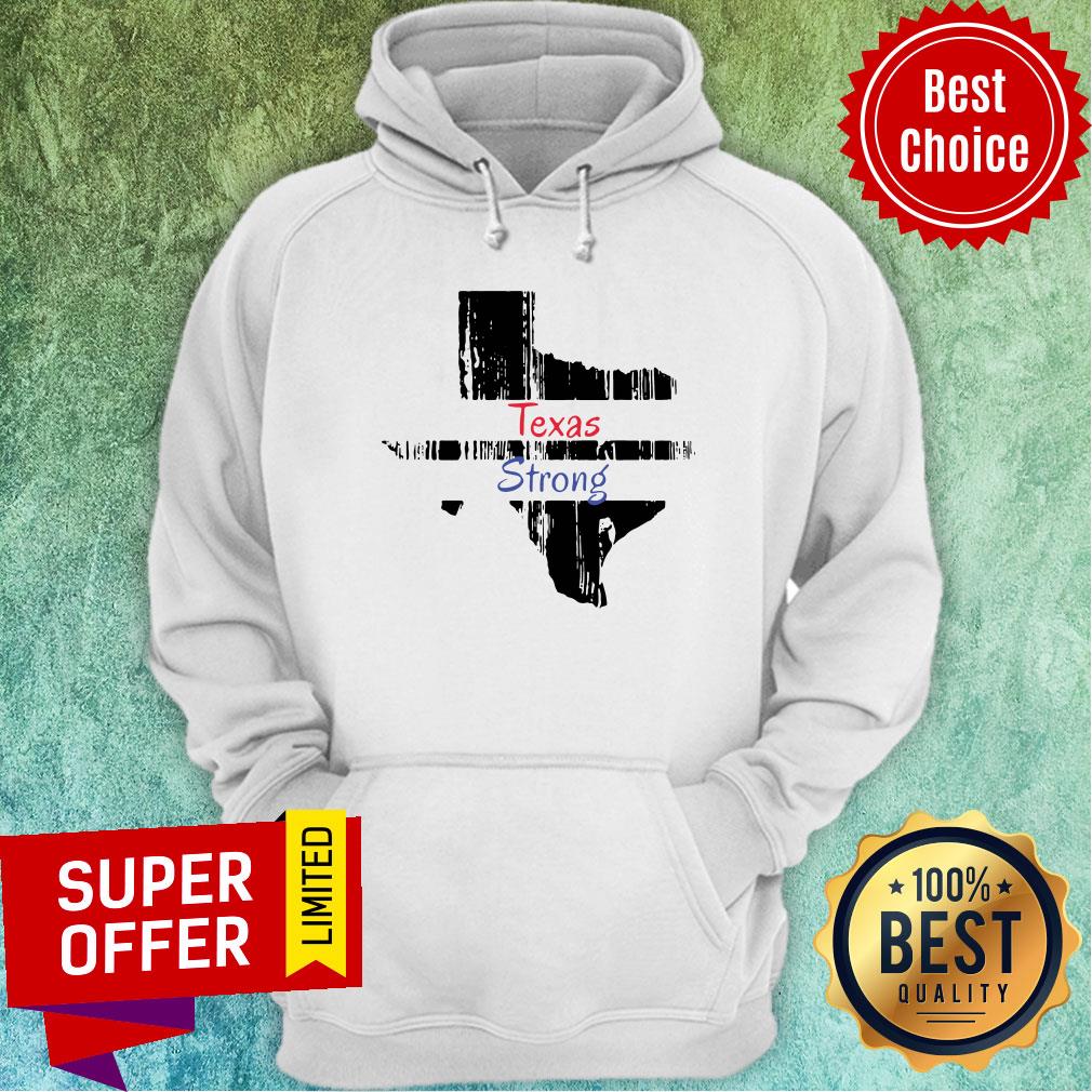 Awesome Texas Strong Survived Covvid 2021 Shirt