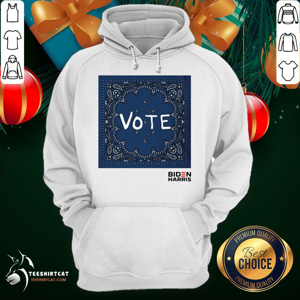 Awesome Vote Biden Harris Shirt