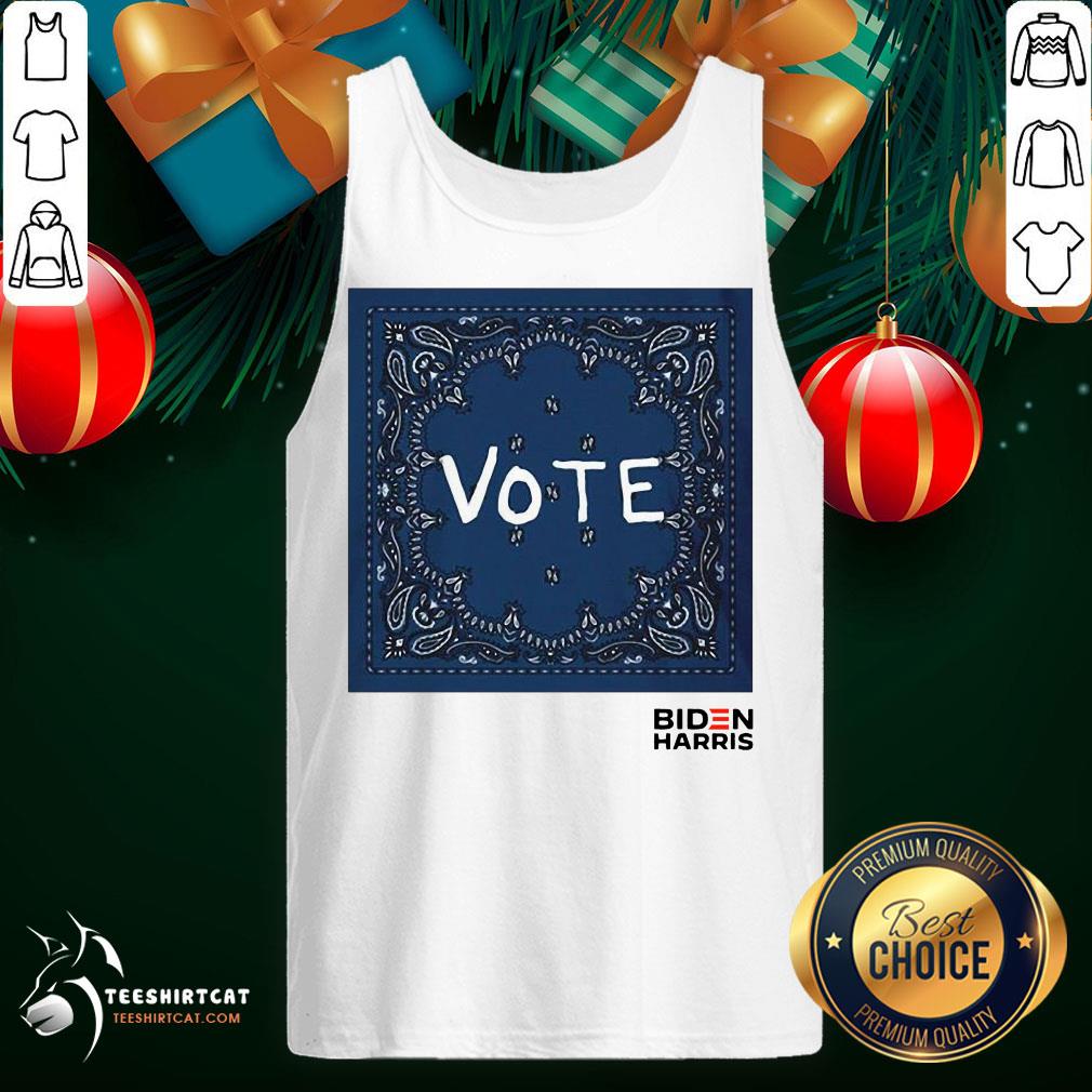 Awesome Vote Biden Harris Shirt