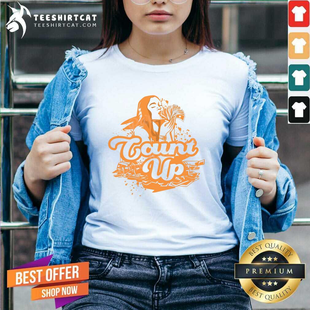 Beautiful Count Up Air Jordan Retro 11 Shirt