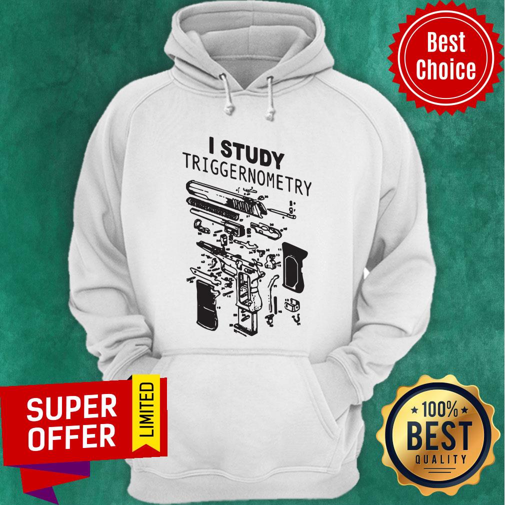 Awesome I Study Triggernometry Shirt
