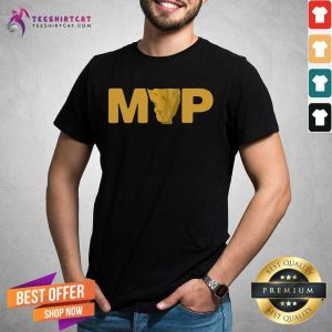 Original Nice Cheese MVP Shirt