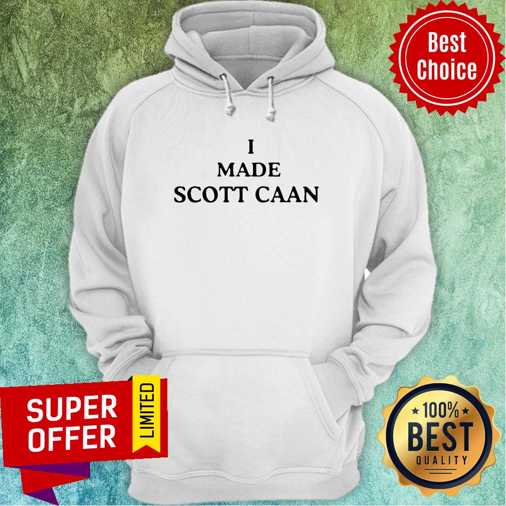 Nice James Caan I Made Scott Caan Shirt