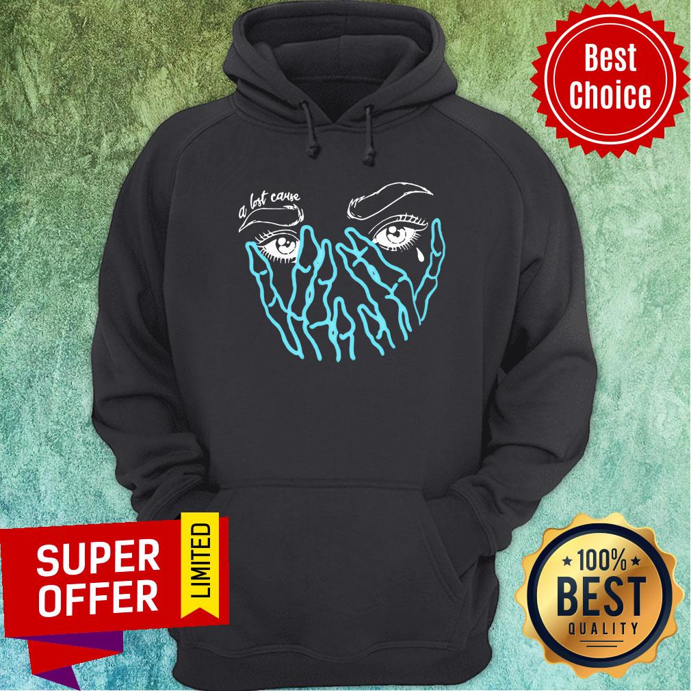 Funny A Lost Cause Shirt